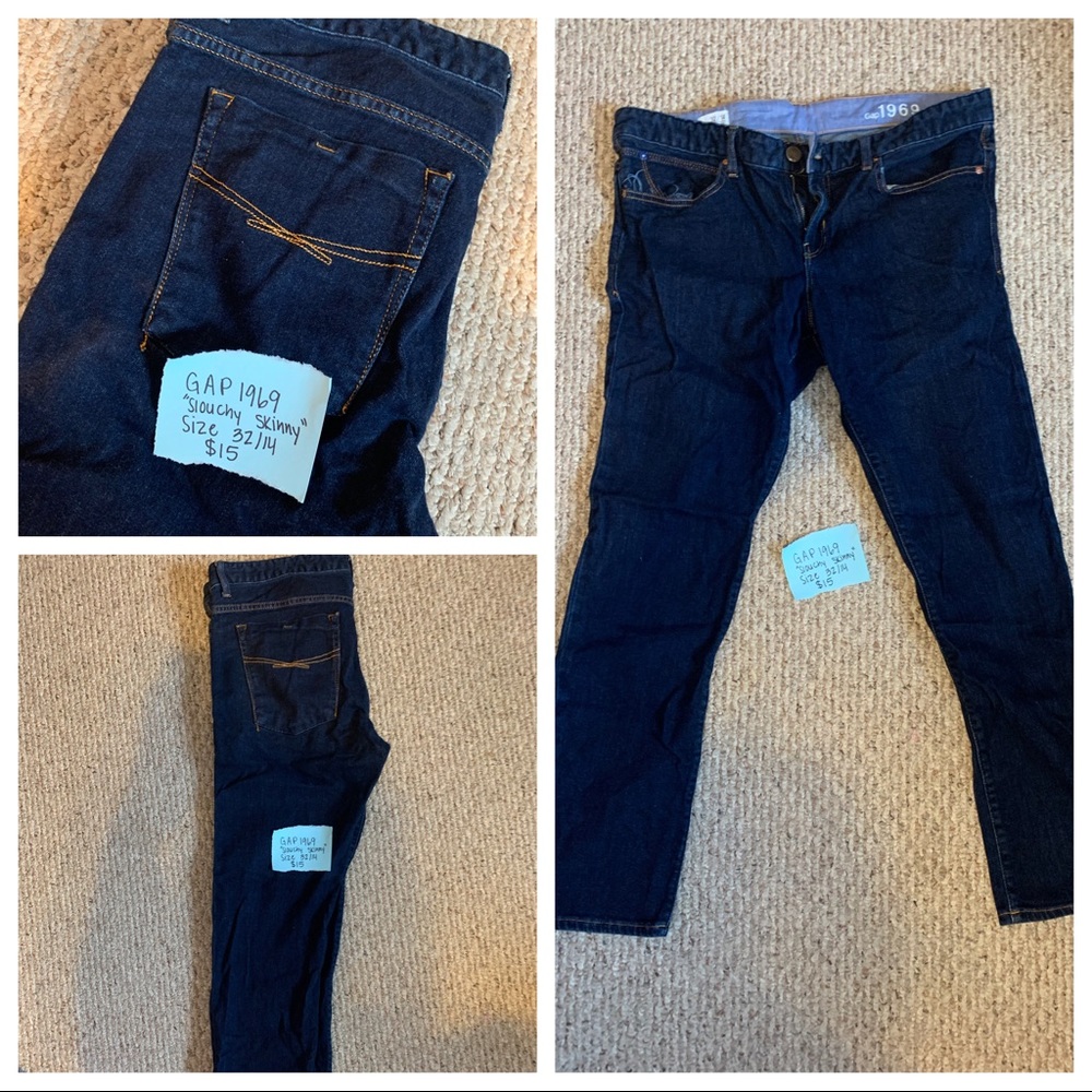 Women’s jeans